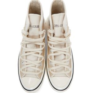 Converse X Kim Jones sneakers